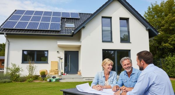 Eco PTZ : les conditions pour bénéficier du prêt à taux zéro en 2024