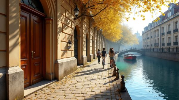 Les avantages d'opter pour une agence immobilière à Chatou