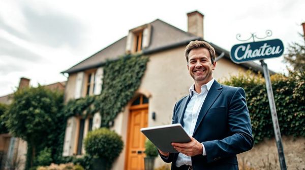 Les avantages d'opter pour une agence immobilière à Chatou