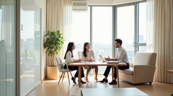 Pourquoi choisir votre agence immobilière à Chatou pour un projet rentable