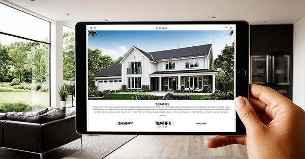 Tenerife : trouvez votre maison idéale avec notre agence immobilière