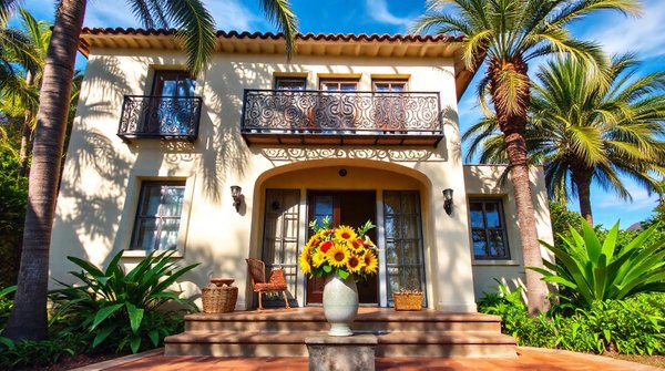 Trouvez la maison parfaite à tenerife grâce à notre agence immobilière