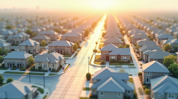 Comprendre la note de renseignement d'urbanisme pour les parcelles situées en zone u