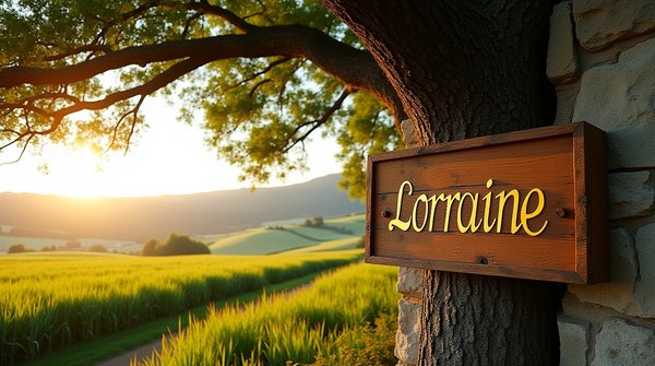 Implantation entreprise : découvrez les atouts de la lorraine